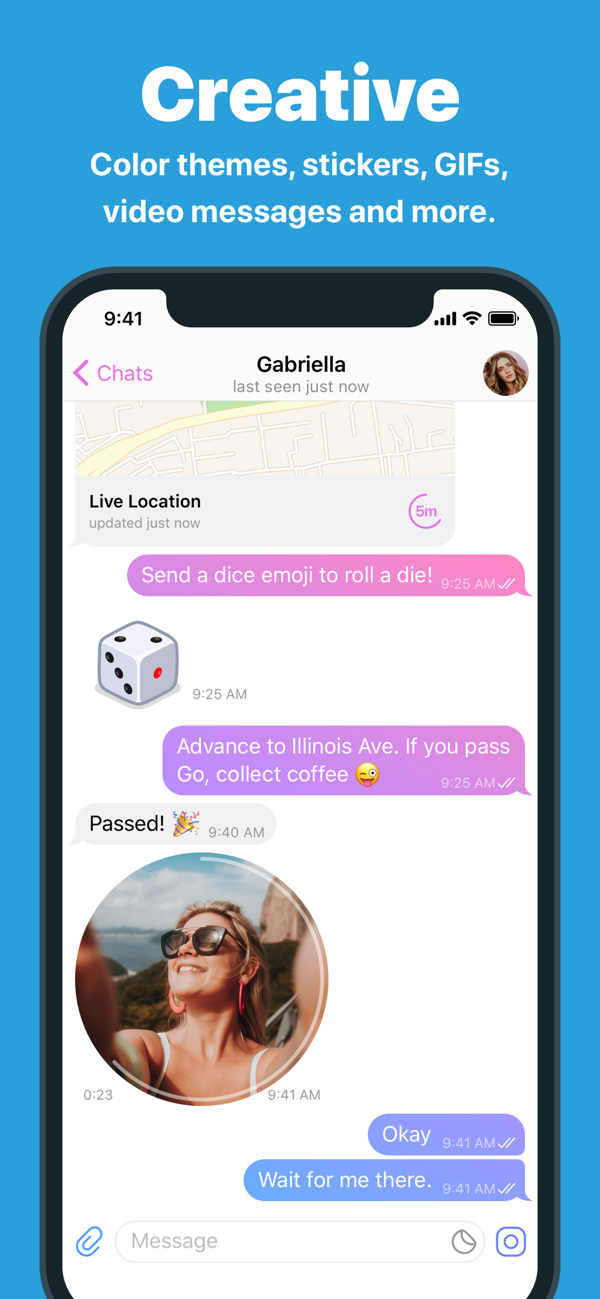 Telegram 图片绘画功能详解：手把手教你涂鸦+避坑指南