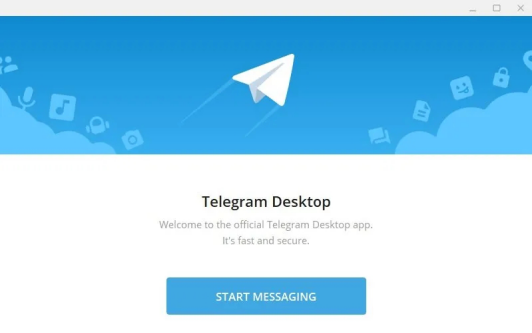 Telegram 图片绘画功能实测:如何用内置工具快速编辑照片?