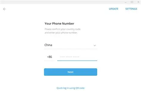 Telegram中文版（纸飞机）快速上手指南：从注册到隐私设置