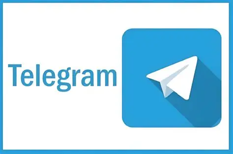 Telegram网页版3个不可替代的优势:出差族亲测好用